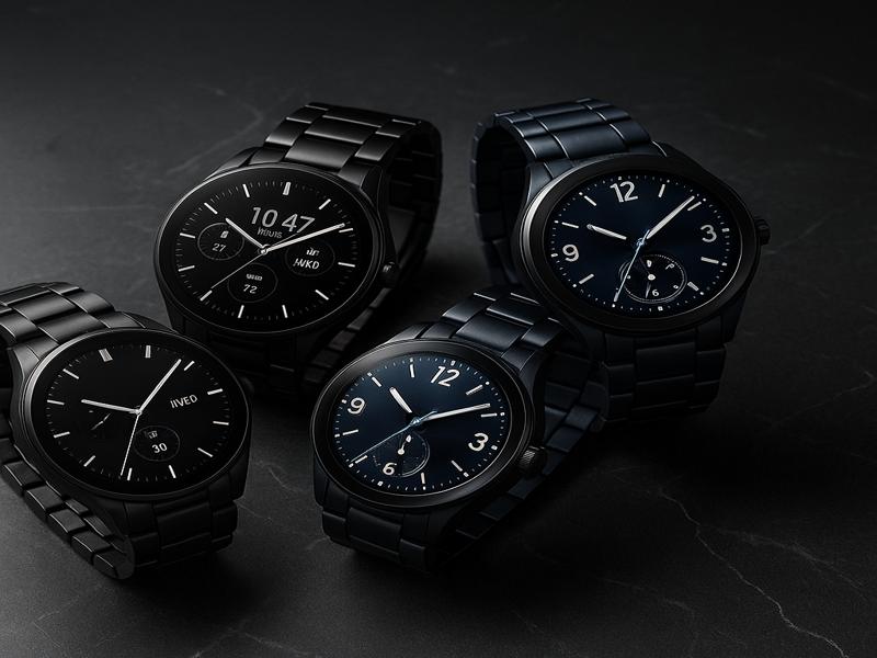 Bộ sưu tập smartwatch nam